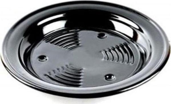 EveFix Emaye Kavurma Tavası Ve Közleme Tavası 2 Li Set - Image 1