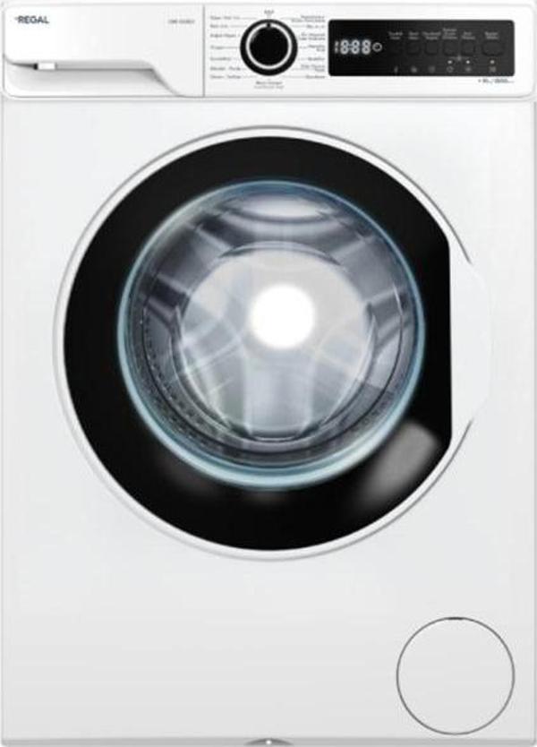 Regal CMI 100122 A Enerji Sınıfı 10 Kg 1200 Devir Çamaşır Makinesi - Image 1
