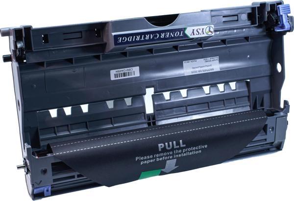 YSY BROTHER DR-2025 DCP7010, DCP7020, FAX2820, FAX2825, HL2030, HL2040, MFC7220, MFC7225 Drum Unit (12K) Muadil Toner - Image 1
