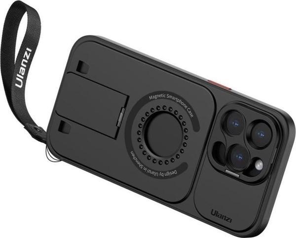 O-Lock iPhone 15 Pro Max Kılıfı M037GBB1 - Image 1