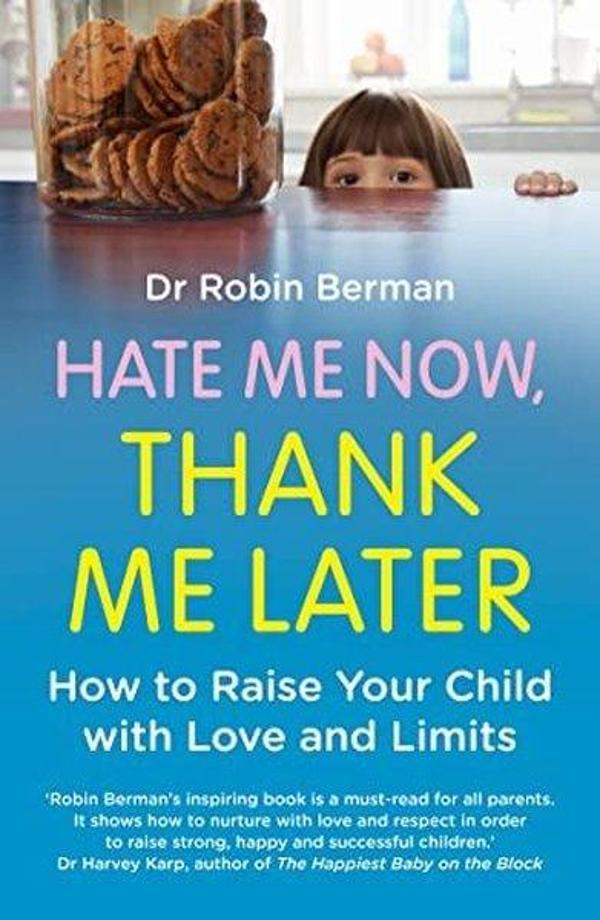 Hate Me Now Thank Me Later - Agenor Publishing - Image 1