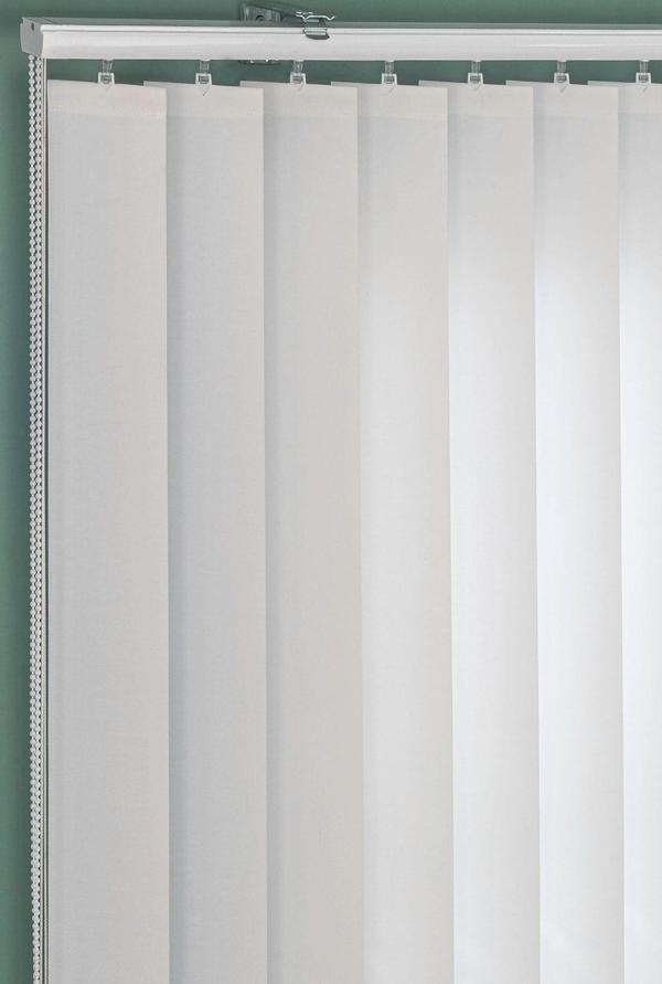 Venti Perde Kırık Beyaz Dikey Stor Perde Vdp2717 - Image 1