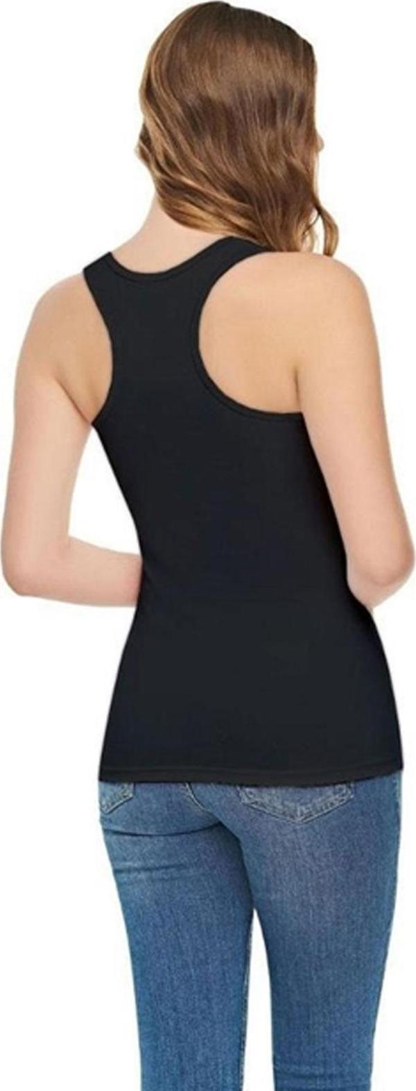 Tutku İç Giyim Elit Modal Kadın Sporcu Atlet Model - Image 1