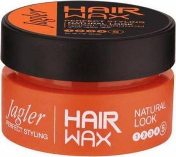 Jagler Doğal Görünüm Wax 150 Ml Beka563306 - Image 1