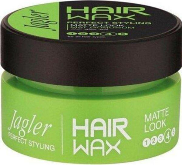 Jagler Mat Görünüm Wax 150 Ml - Image 1