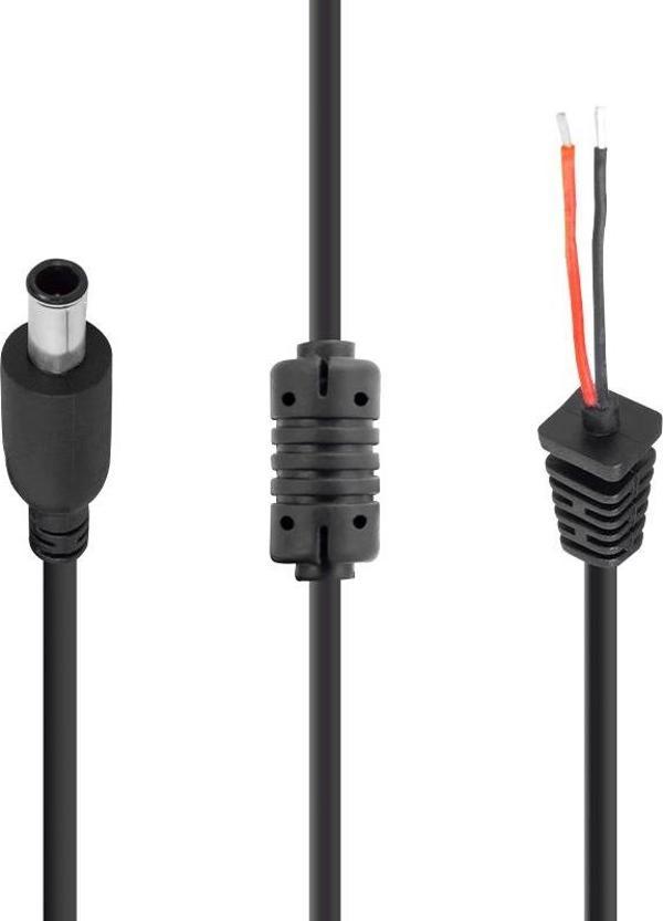 NOTEBOOK ADAPTÖRÜ JACKLI KABLO 6.0*4.4 UÇ YD-565 - Image 1