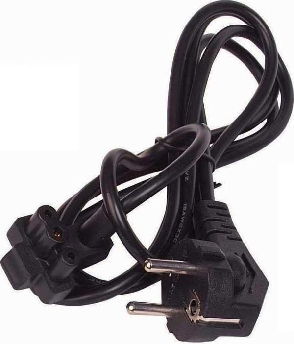 S-LINK SL-PDEL5 DELL 1.5 METRE NOTEBOOK POWER KABLOSU - Image 1