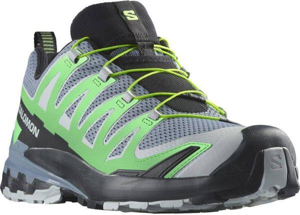 SALOMON XA PRO 3D V9 ERKEK AYAKKABI - Image 1