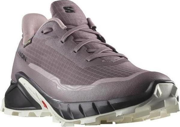 SALOMON ALPHACROSS 5 GTX  WOMEN  - Image 1