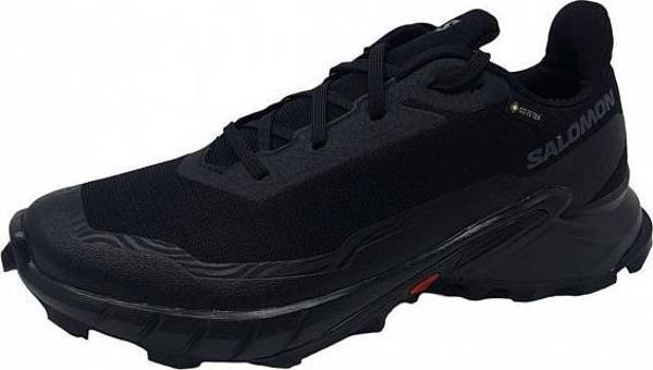 SALOMON ALPHACROSS 5 GTX  YÜRÜYÜŞ AYAKKABISI - Image 1