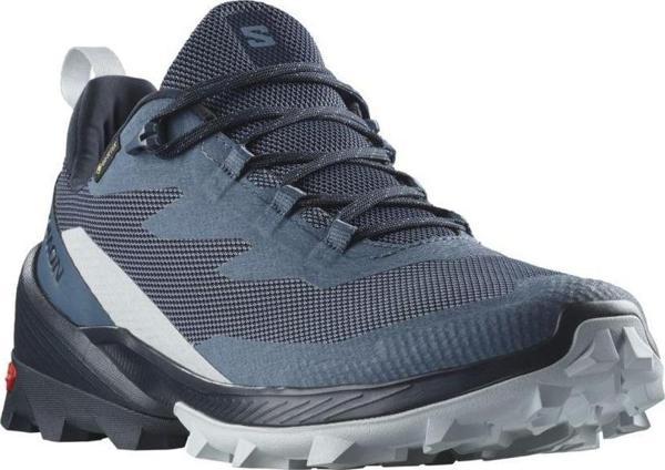 SALOMON CROSS OVER 2 GTX OUTDOOR AYAKKABI - Image 1