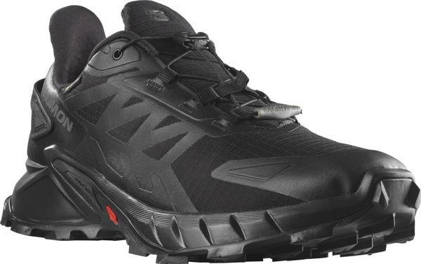 SALOMON SUPERCROSS 4 GTX ERKEK OUTDOOR AYAKKABI - Image 1
