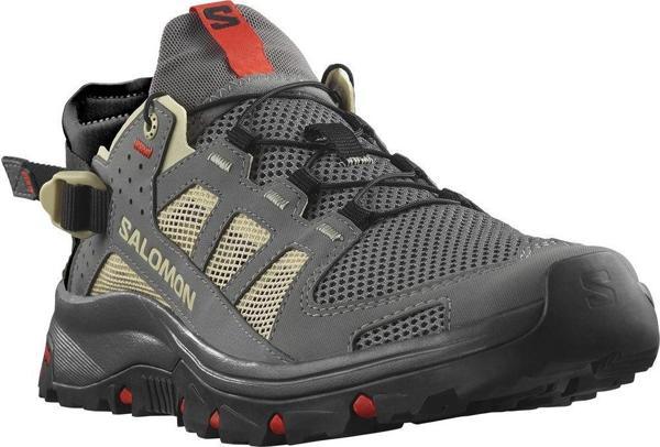 SALOMON TECHAMPHIBIAN 5 ERKEK OUTDOOR AYAKKABI - Image 1