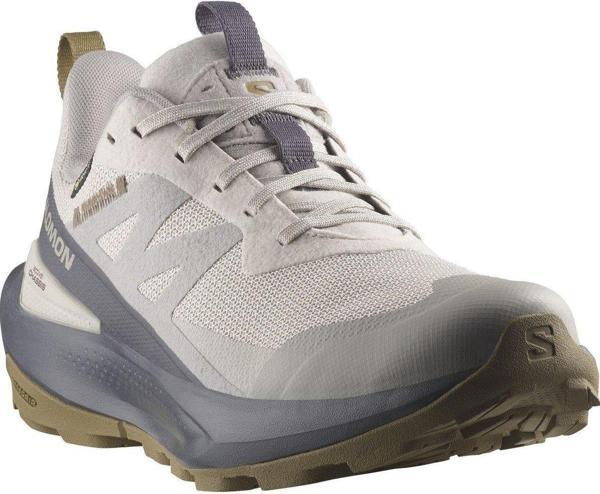 SALOMON ELIXIR ACTIVE GTX KADIN OUTDOOR AYAKKABI - Image 1