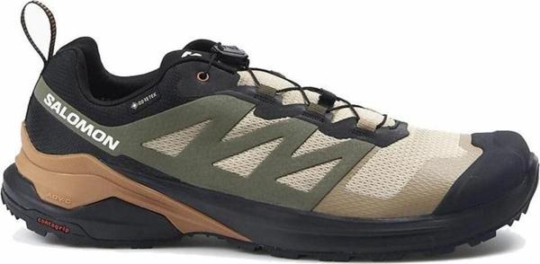 SALOMON X-ADVENTURE GTX OUTDOOR AYAKKABI - Image 1