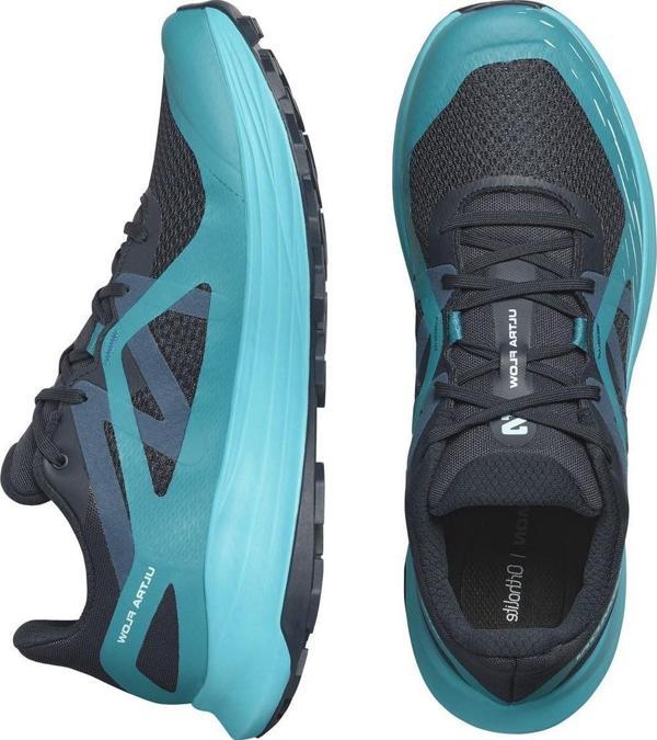 SALOMON ULTRA FLOW ERKEK AYAKKABI - Image 1