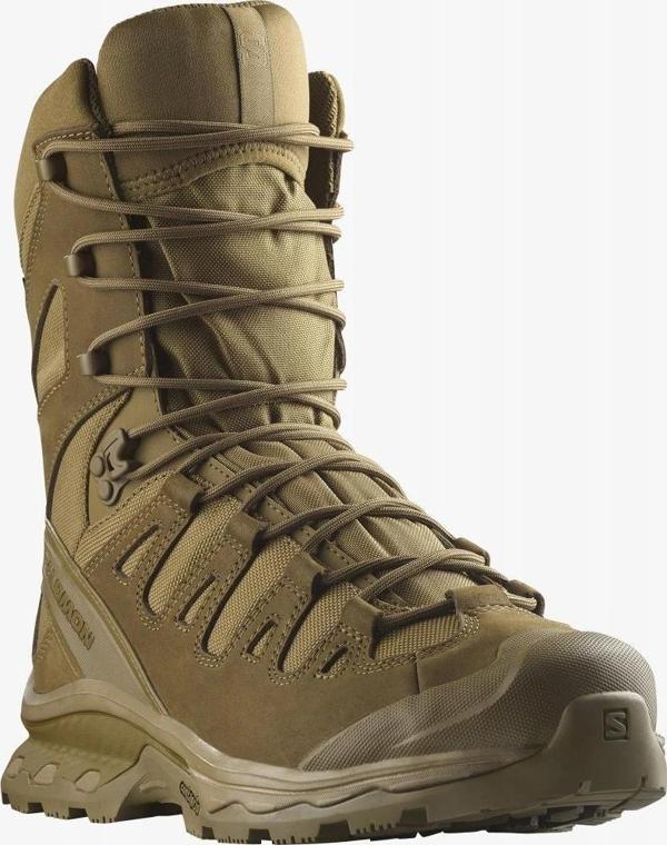 SALOMON QUEST 4D FORCES 2 HIGH GTX OUTDOOR BOT - Image 1