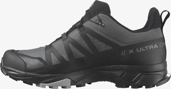 SALOMON X Ultra 4 Gtx Magnet Black Monument Erkek Outdoor Ayakkabı - Image 1