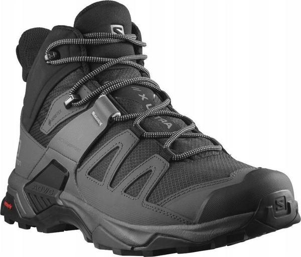 SALOMON X ULTRA 4 MİD GORE-TEX AYAKKABI - Image 1