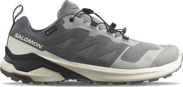 SALOMON X ADVENTURE  GTX OUTDOOR AYAKKABI - Image 1