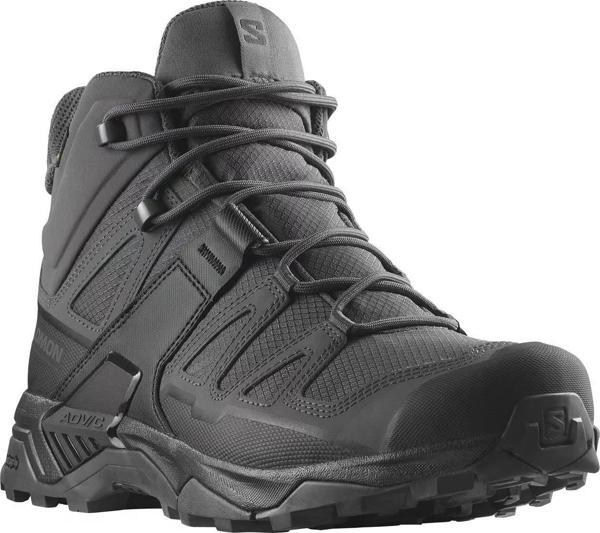 SALOMON X ULTRA  FORCES  MID GTX OUTDOOR AYAKKABI - Image 1