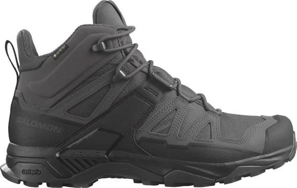 SALOMON X ULTRA FORCES MID GTX KADIN OUTDOOR AYAKKABI - Image 1