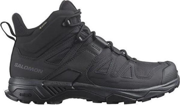 SALOMON X ULTRA FORCES MID GTX OUTDOOR AYAKKABI - Image 1