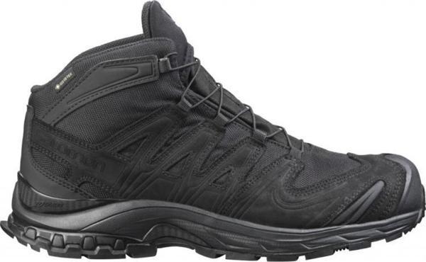 SALOMON XA FORCES MID GTX EN SİYAH MİD BOT  - Image 1
