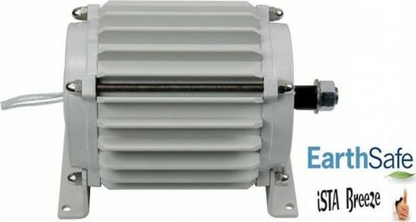 İstaBreeze Alternatör G-2000 2000 Watt 2 KW  48 Volt - Image 1