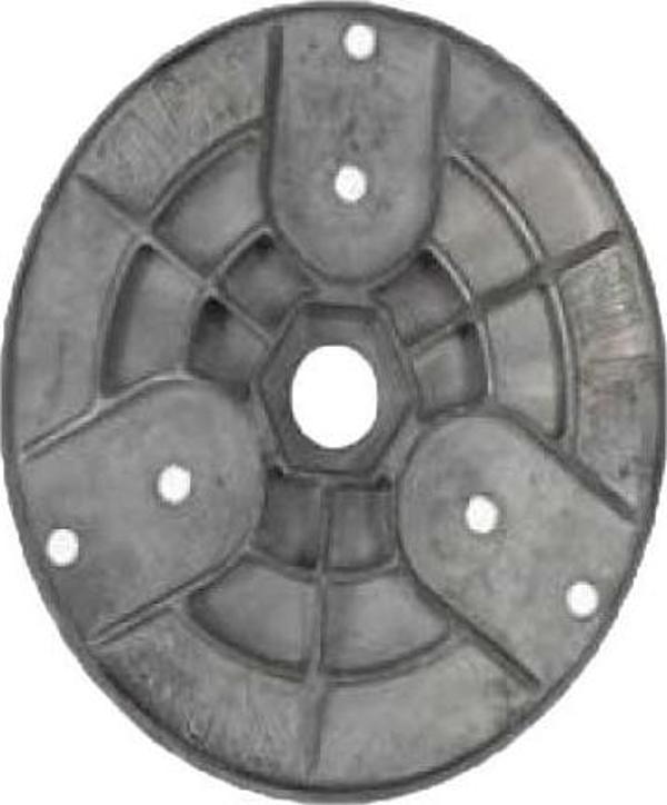İstaBreeze Kanat Flanşı Alüminyum - i-500 Rotor Kanatları için - Image 1