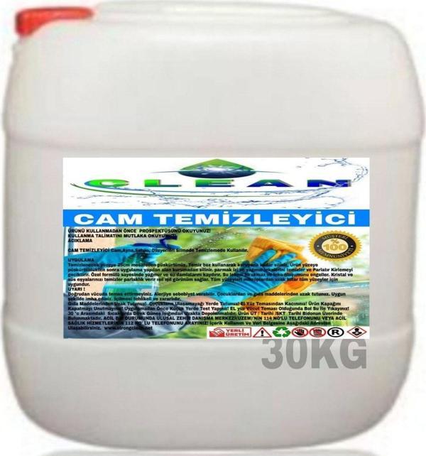 Clean Cam Temizleyicisi 30 Kg - Image 1