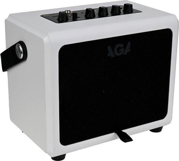 Aga MD Mini Pro 5W Elektro Gitar Amfisi - Image 1