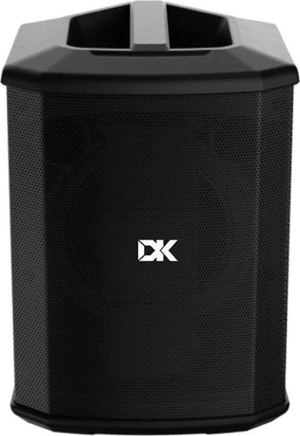 DK Technology IC-150 Akustik Gitar Amfisi - Image 1
