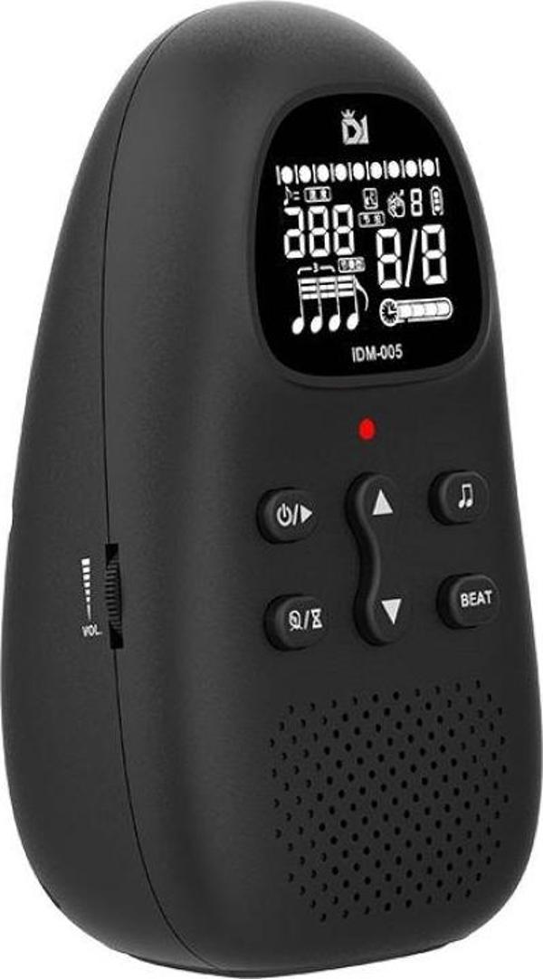 Dk Technology iDM-005 Dijital Metronom - Image 1