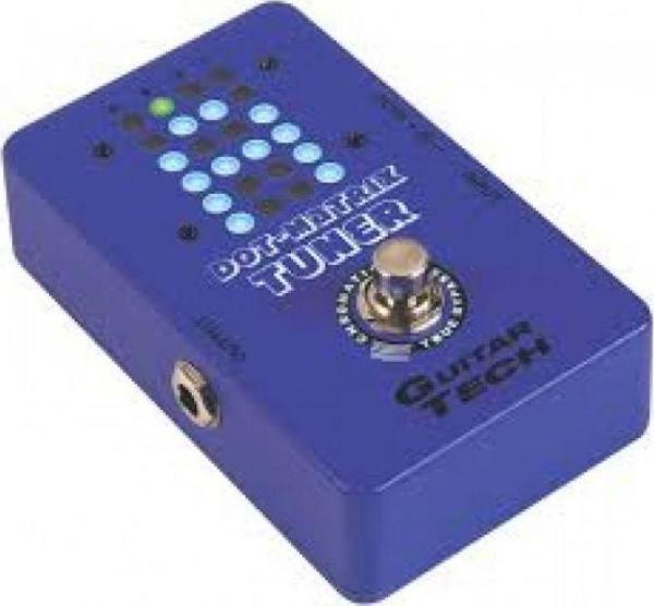 GUITAR TECH GTE004  Pedal - Image 1