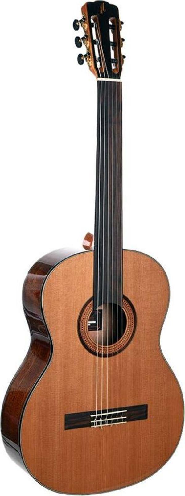 Merida SGF-1 Perdesiz Klasik Gitar - Image 1