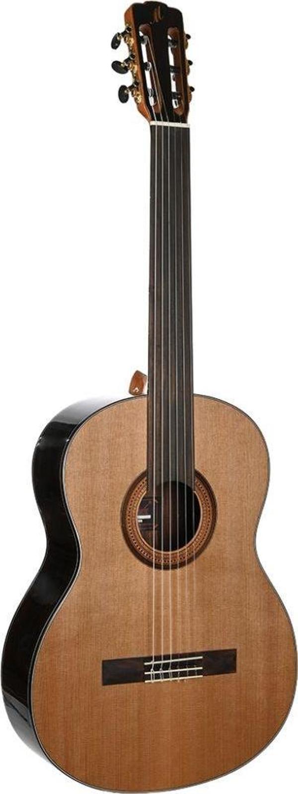 Merida SGF-2 Perdesiz Klasik Gitar - Image 1