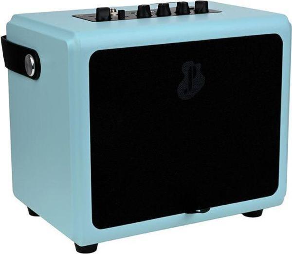 Justpro M-Cube 8W Elektro Gitar Amfisi - Image 1