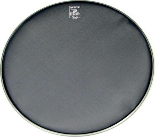 PEARL MFH-20B - 20” File Bas Davul Derisi - Image 1