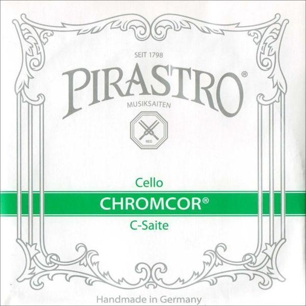 Pirastro Chromcor 339420 Çello Do Teli - Image 1