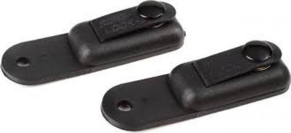 L&M STRAP SL-ENDS  STRAP LOCK - Image 1