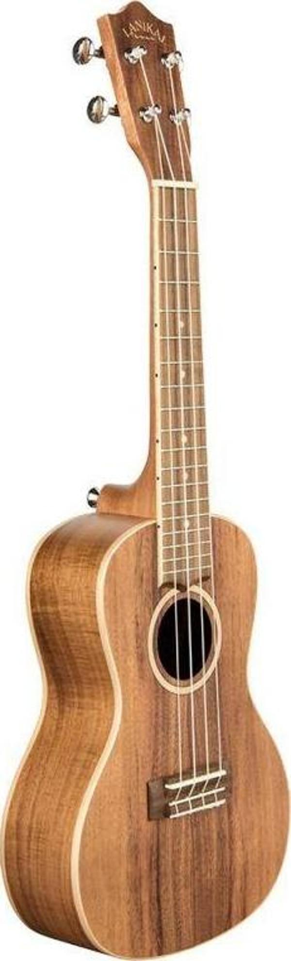 Lanikai ACST-C Acacia Concert Ukulele - Image 1