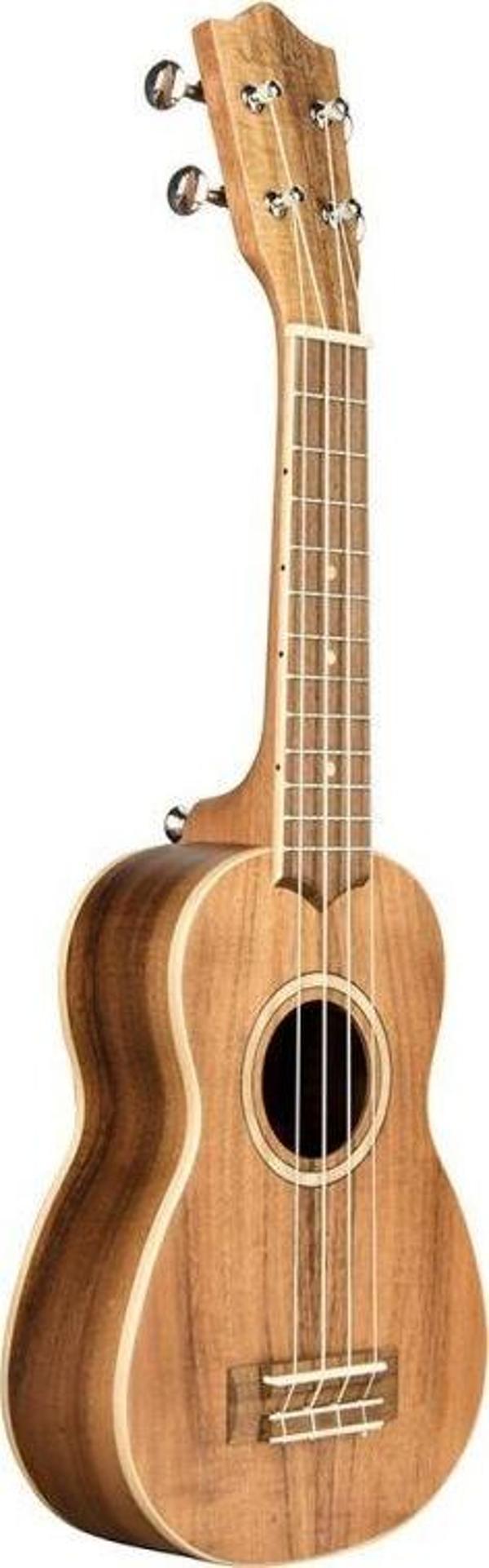 Lanikai ACST-S Acacia Soprano Ukulele - Image 1