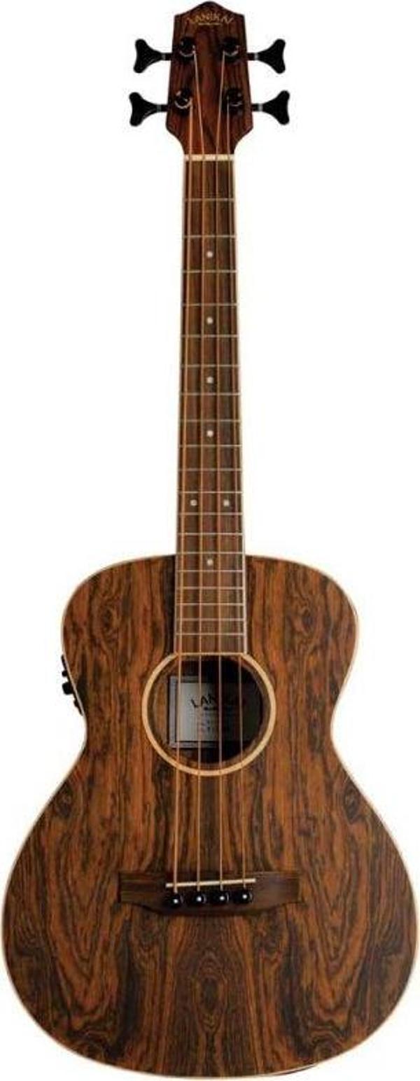 Lanikai FB-EBU Elektro-Bas Ukulele - Image 1