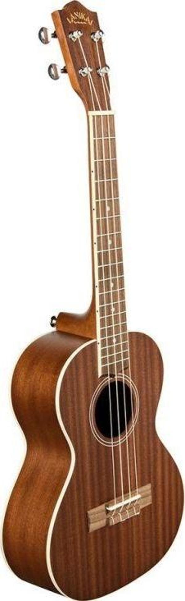 Lanikai MA-T Mahogany Tenor Ukulele - Image 1