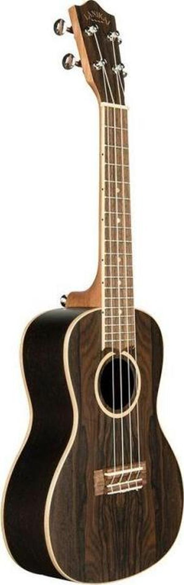 Lanikai ZR-C Ziricote Concert Ukulele - Image 1