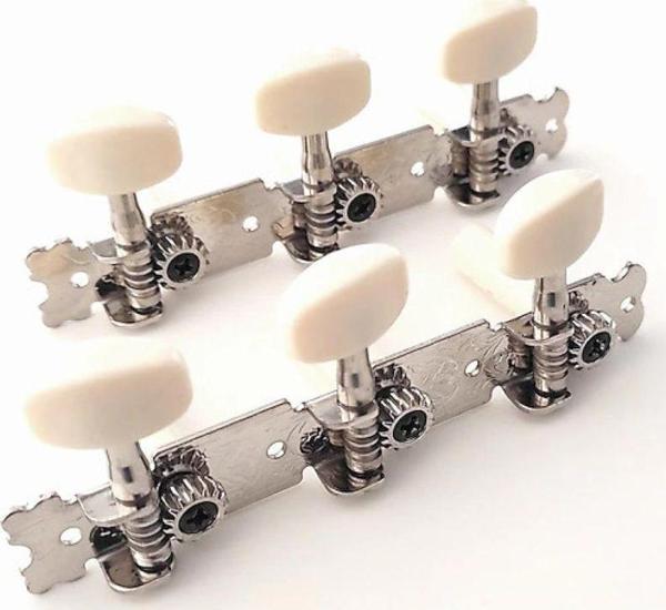 Lichtenberg GHM-3911 Klasik Gitar Akort Burgu Takımı - Image 1