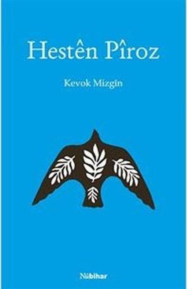 Hesten Piroz - Nubihar Yayınları - Image 1
