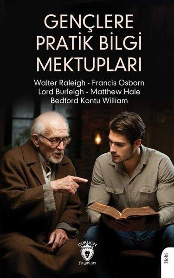 Gençlere Pratik Bilgi Mektupları - Dorlion Yayınevi - Image 1