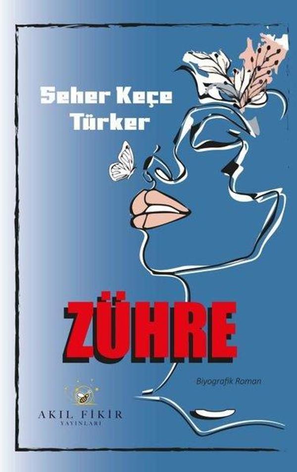 Zühre - Akıl Fikir Yayınları - Image 1